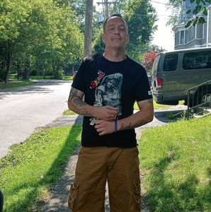 Meet your Posher, William